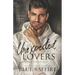 Unexpected Lovers: Work Husband Series