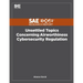 Unsettled Topics Concerning Airworthiness Cyber-Security Regulation