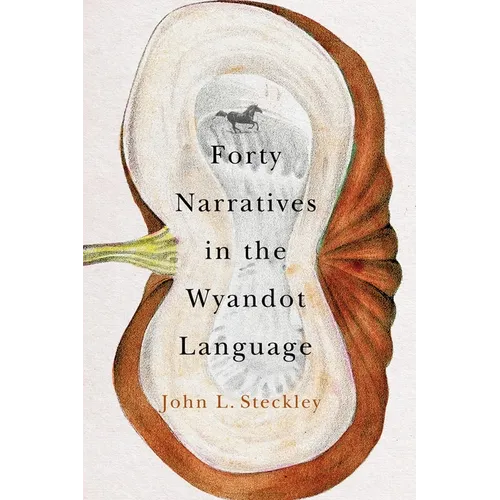Forty Narratives in the Wyandot Language