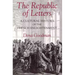 The Republic of Letters: A Cultural History of the French Enlightenment