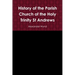 History of the Parish Church of the Holy Trinity St Andrews