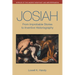 Josiah: From Improbable Stories to Inventive Historiography