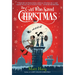 The Girl Who Saved Christmas