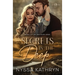Secrets in the Deep: A Small Town, Second Chance Romantic Suspense