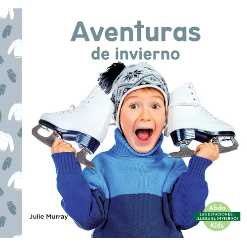 Aventuras de Invierno (Winter Adventures)