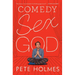 Comedy Sex God