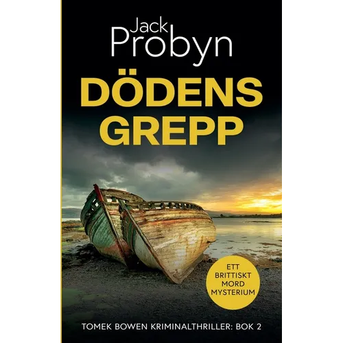 Dödens Grepp