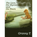 The Lion, the Hyena and the Fawn
