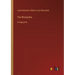 The Wrong Box: in large print
