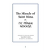The Miracle of Saint Mina
