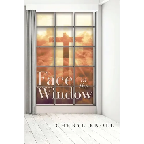 Face in the Window