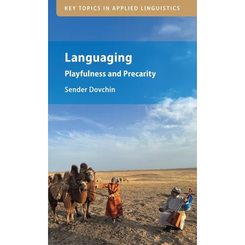 Languaging