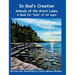 In God's Creation Animals of the Great Lakes A Book for Kids of All Ages