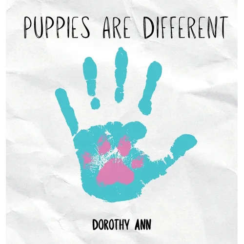 Puppies are Different