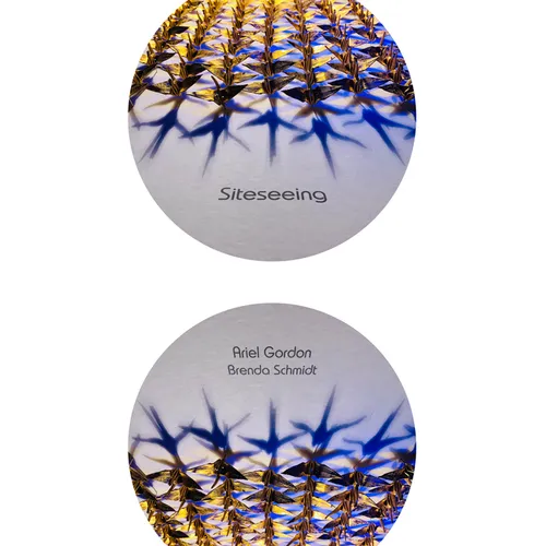 Siteseeing