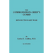 Commander-In-Chief's Guard. Revolutionary War