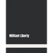 Militant Liberty