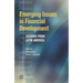 Emerging Issues in Financial Development: Lessons from Latin America