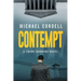 Contempt: A Legal Thriller