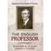 The English Professor: Raphael Dorman O'Leary