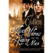 Lillian Holmes and the Leaping Man