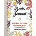 Dad's Journal: What I Want You to Know about Me and My Life
