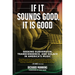 If It Sounds Good, It Is Good: Seeking Subversion, Transcendence, and Solace in America's Music