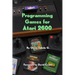 Programming Games for Atari 2600