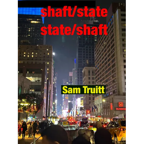 State/Shaft Shaft/State