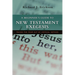 A Beginner's Guide to New Testament Exegesis: Taking the Fear out of Critical Method