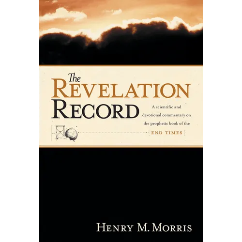 The Revelation Record