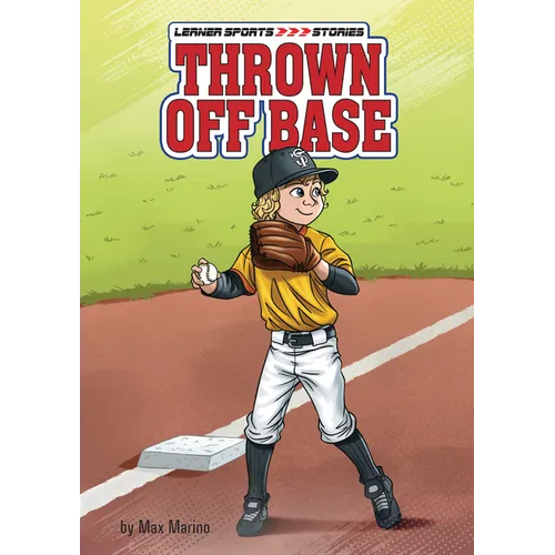 Thrown Off Base