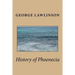 History of Phoenicia
