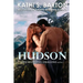 Hudson: The Manning Dragons - Erotic Paranormal Dragon Shifter Romance