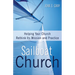 Sailboat Church: Helping Your Church Rethink Its Mission and Practice