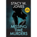 Missing Time Murders