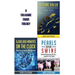 A Treasure Trove Trilogy: Future Value / Pearls Before Swine / 6,000,000 Minutes on the Clock