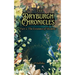 The Dryburgh Chronicles Part 1: The Existence of Shadows