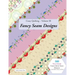 Crazy Quilting Volume III: Fancy Seam Designs