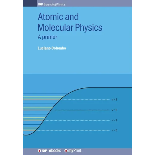 Atomic and Molecular Physics: A primer