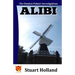 Alibi: The Damien Palmer Investigations - Book 1