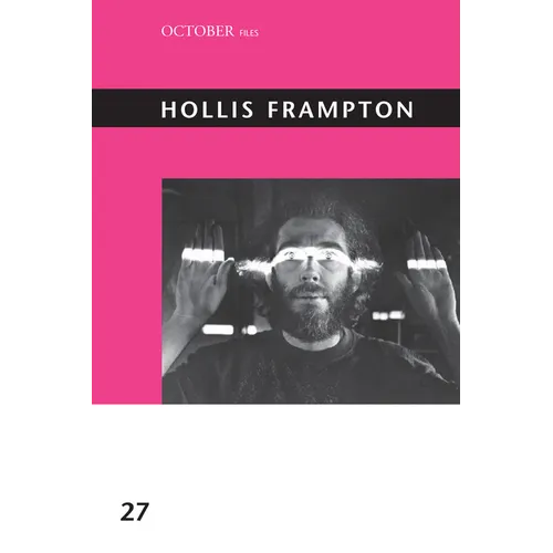 Hollis Frampton