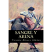 Sangre y Arena
