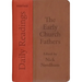 Daily Readings - The Early Church Fathers