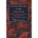 Primitive Worship and the Prayer Book