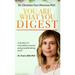You Are What You Digest