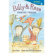 Billy and Rose: Forever Friends: Candlewick Sparks