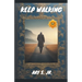 Keep Walking