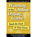Winning at the Online Dating Game: Stack the Deck in Your Favor