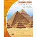 Engineering the Pyramids of Giza